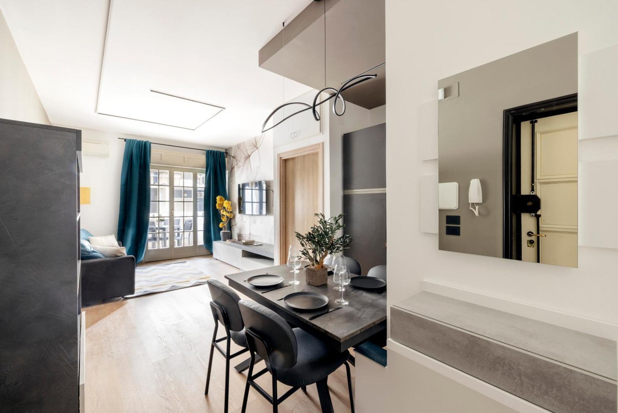 Appartamento Incantevole 2 Fronte Mare Villa Rosa Di Martinsicuro Luaran gambar